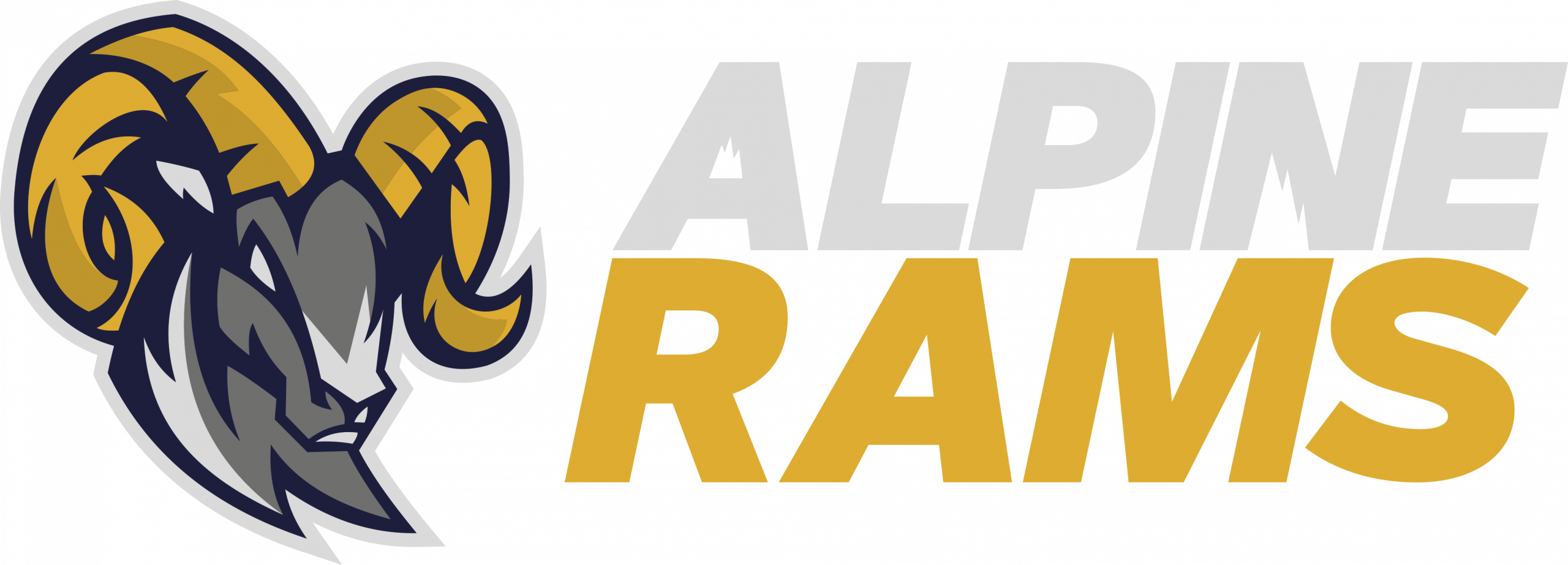 Alpine Rams
