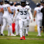 Jackson Obolela Vargas