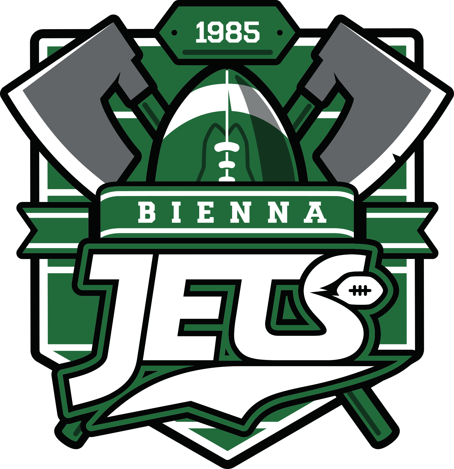 Bienne Jets
