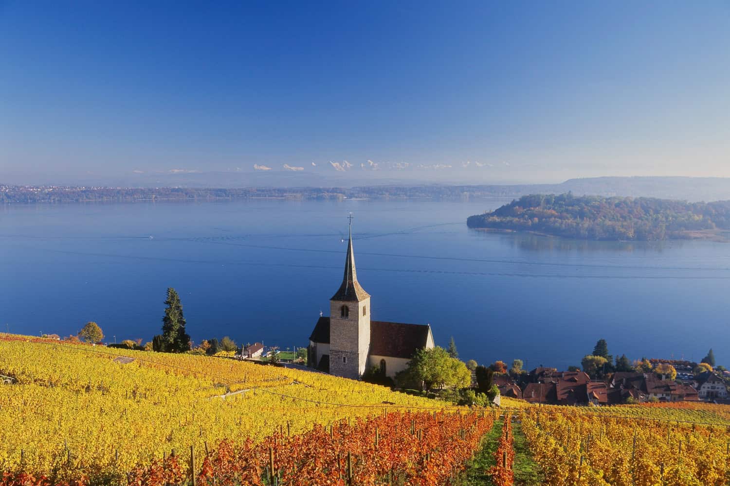 Biel, Switzerland