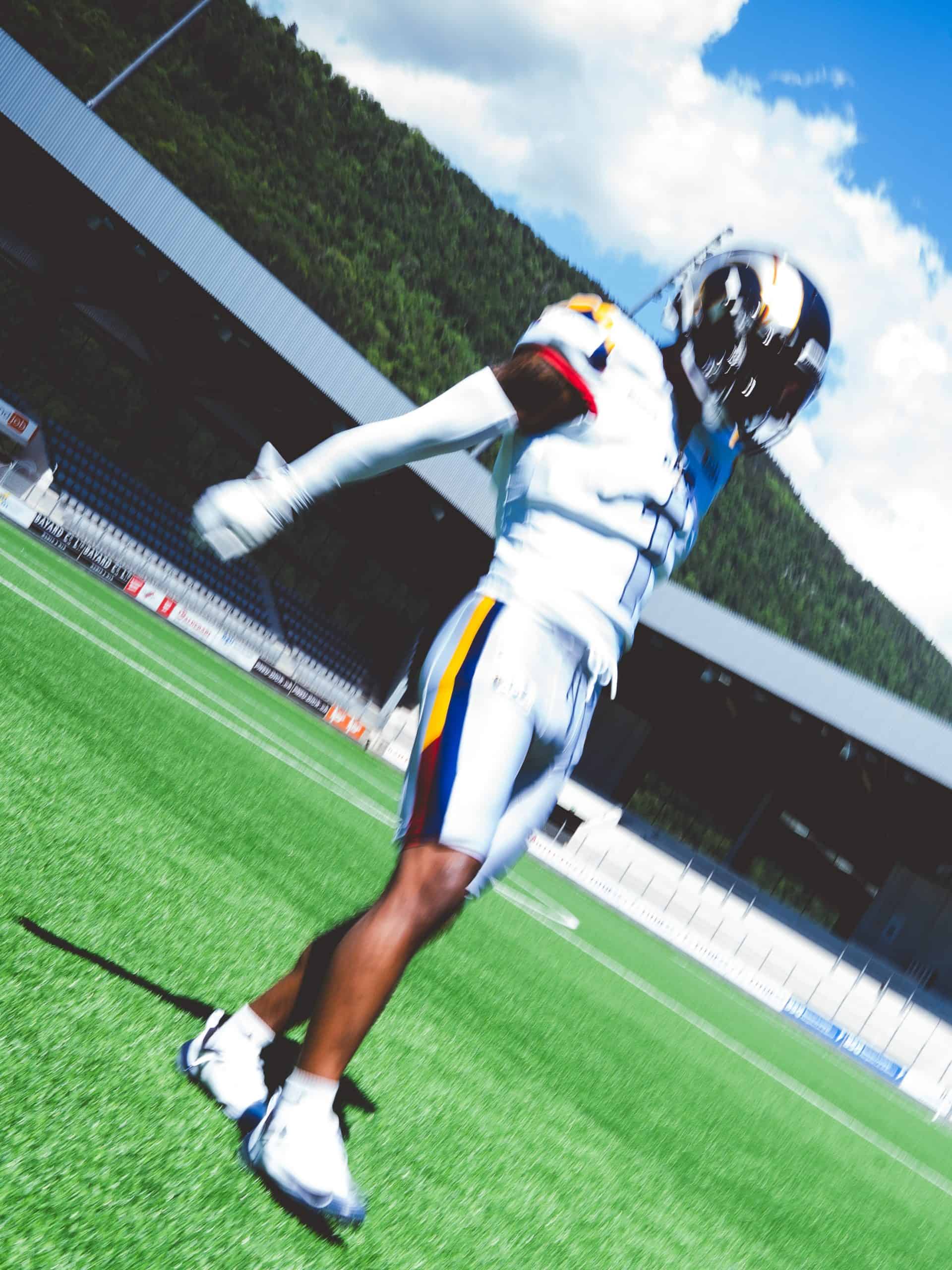 Alpine Rams