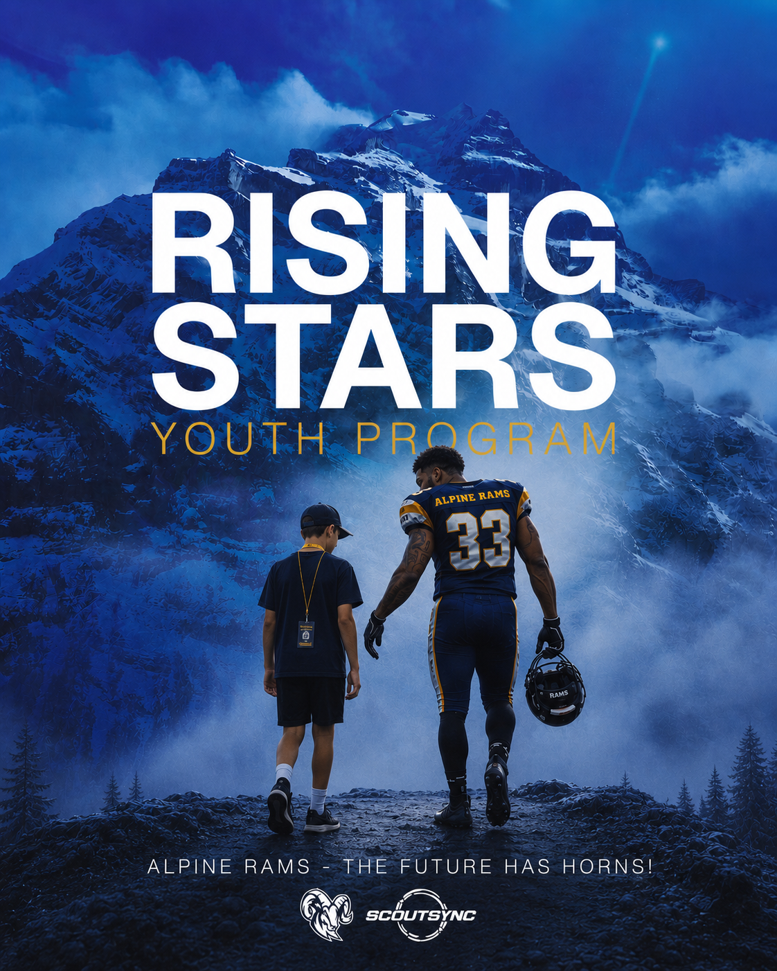 Rising Stars Youth Program