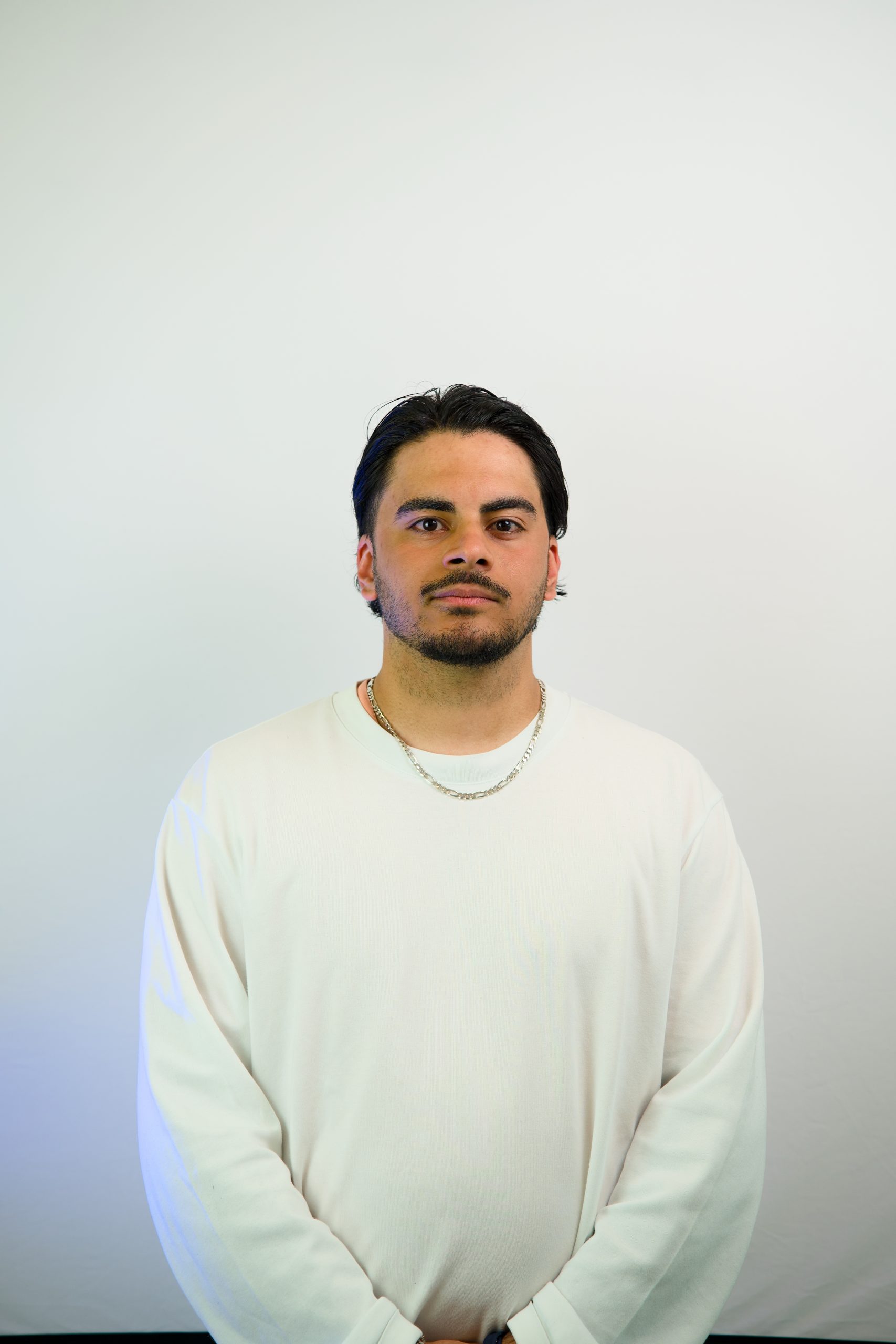 Shayan Hassanzadeh