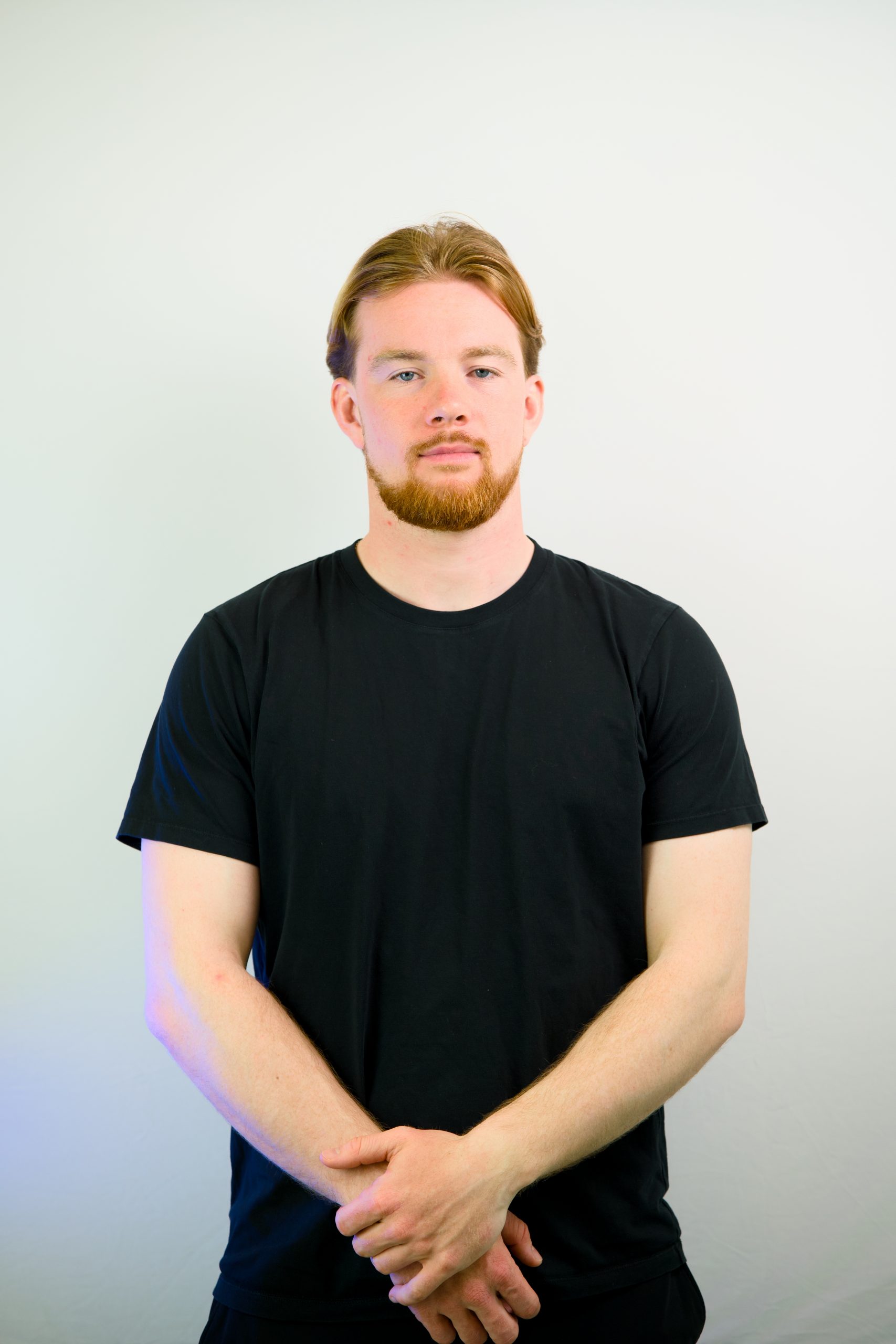 Zac Quinn